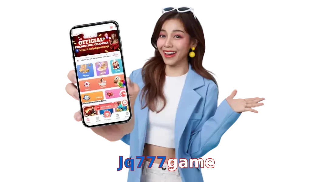 Jq777game game app for Pakistan players