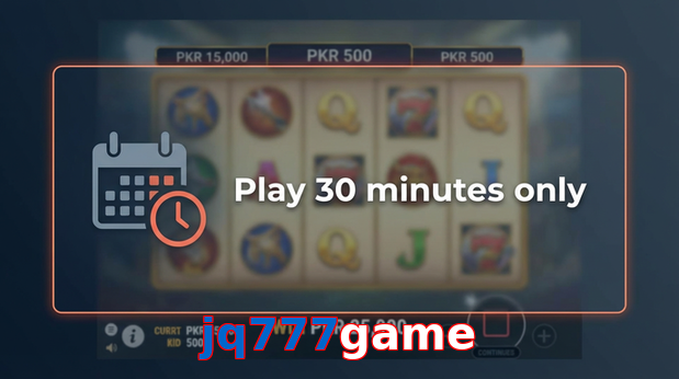 Payment and PKR controls in Jq777game